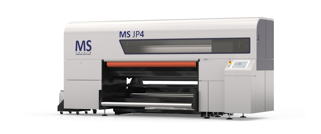 Dima Sub - Venez découvrir l'imprimante sublimation la plus performante du  marché la MS JP4 EVO au salon MIM à Tanger du 14 au 16 décembre ! Notre  stand sera le MC10